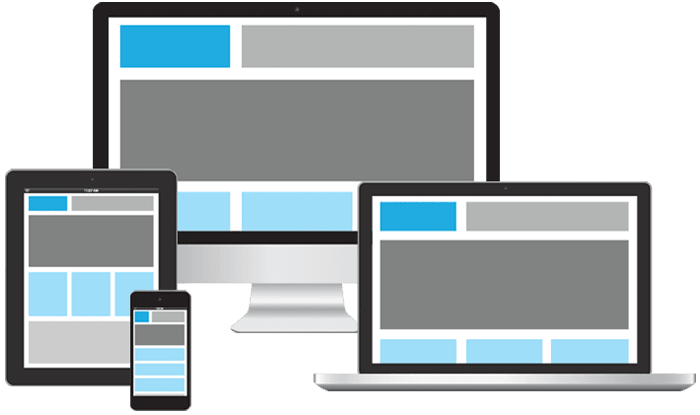 Réalisation d'applications Web responsive