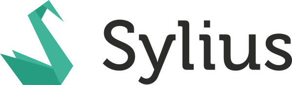 Logo officiel de Sylius